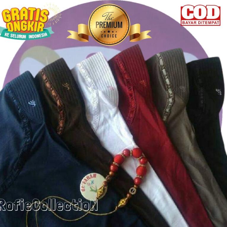 ((Seri)(U64R)✔) KERUDUNG SEKOLAH ANAK TK SD SMP SMA DAN UKURAN JUMBO / HIJAB ANAK PEREMPUAN JILBAB R
