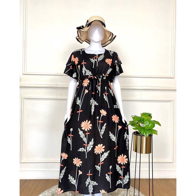 Tiara Dress