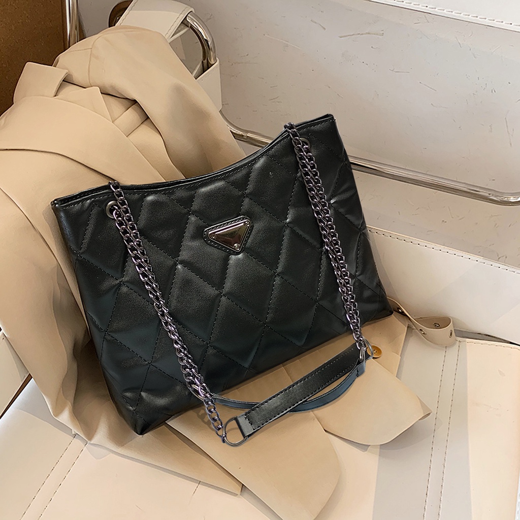 Tas bahu wanita kulit sintetis tas tote totebag wanita remaja totbag dewasa tas fashion kuliah trendy