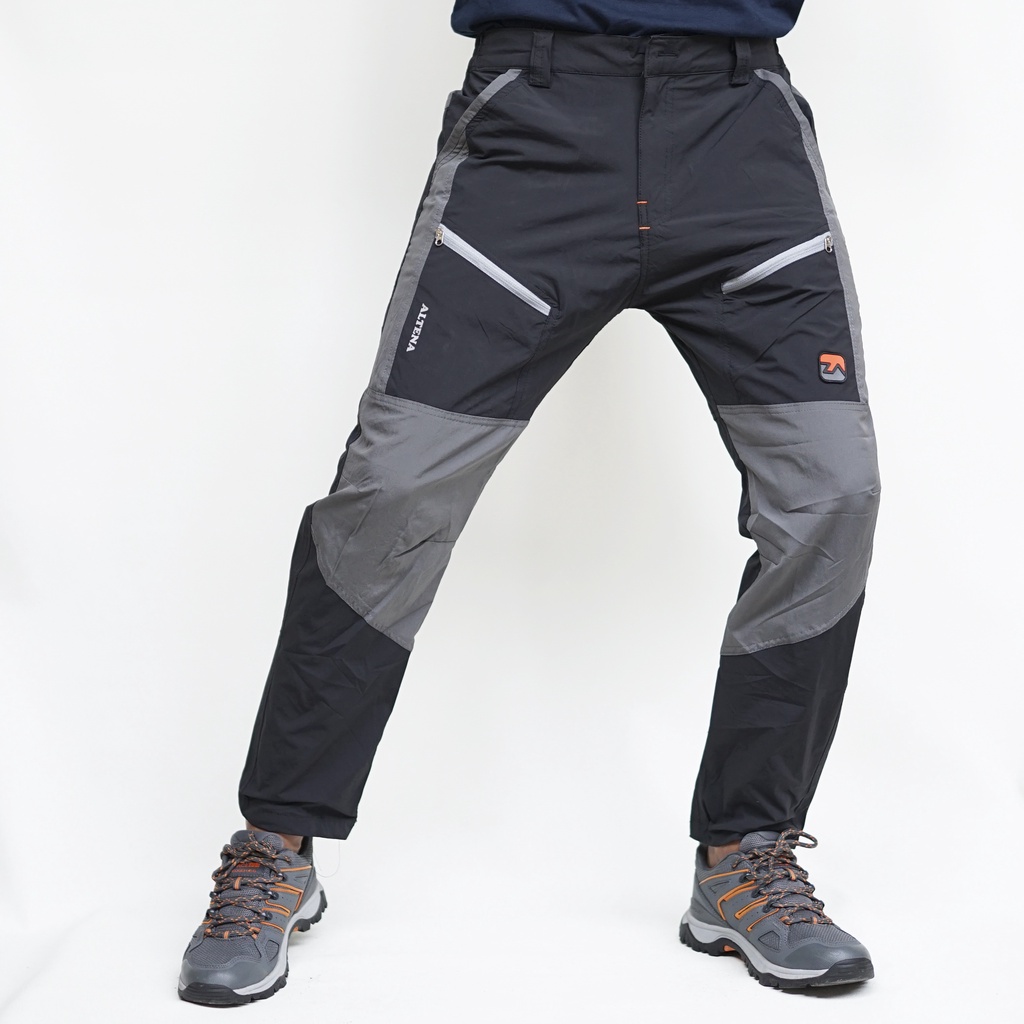 ALTENA celana panjang outdoor hiking  ZARVENTURE adventure altena