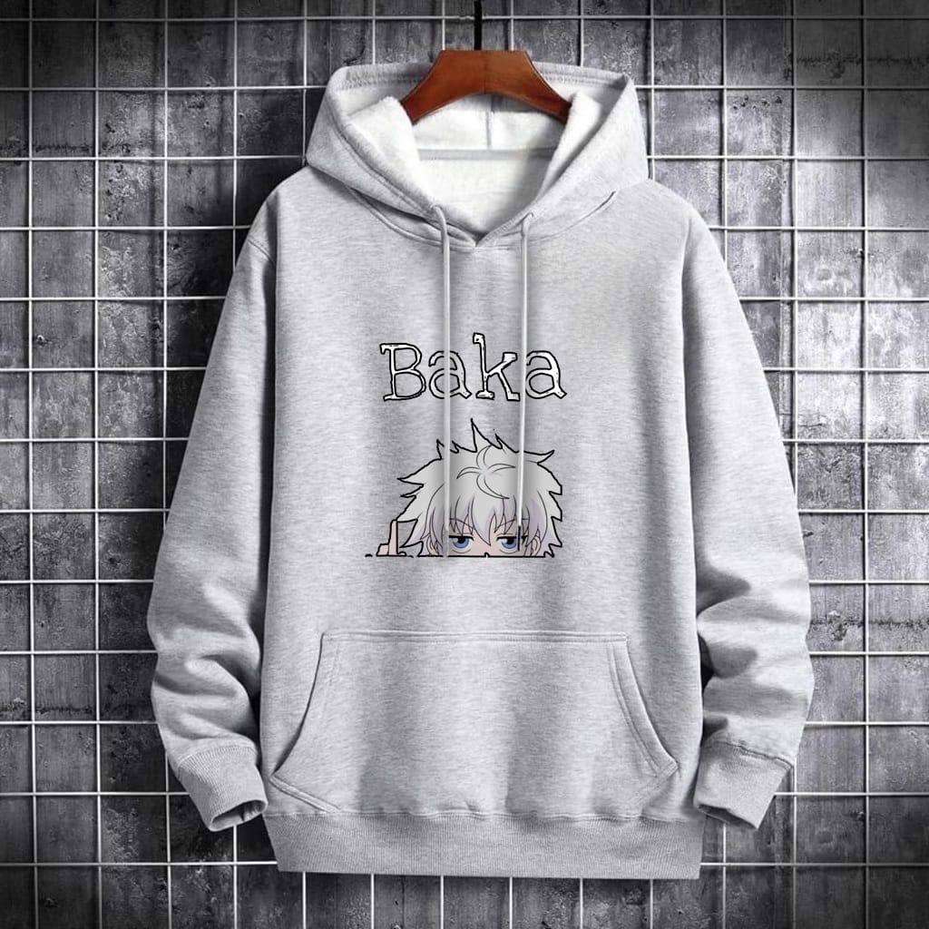 KIYOREN SWEATER HOODIE PRIA WANITA UNISEX DEWASA HOODIE DISTRO TERLARIS SUPER PREMIUM