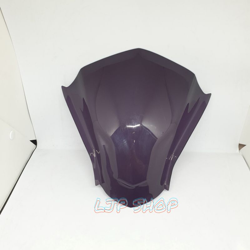 VISOR WINDSHIELD YAMAHA FREEGO MODEL TGP