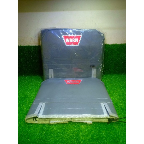 cover winch evo,zeon universal/sarung winch/pelindung winch warn universal evo, zeon