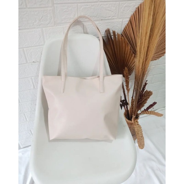 SIMPLY BASIC TOTE BAG