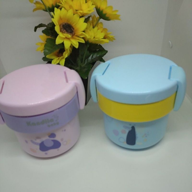 stainless jar kdl022-7