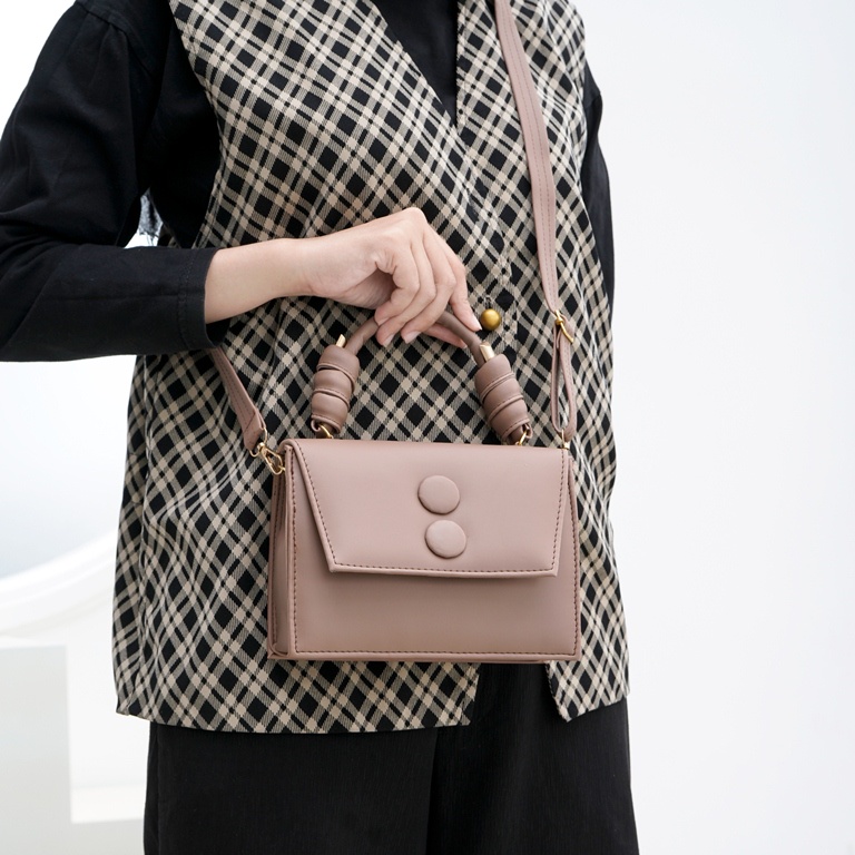 Handmadeshoesby - [Tas Murah] Tas Premium Brady