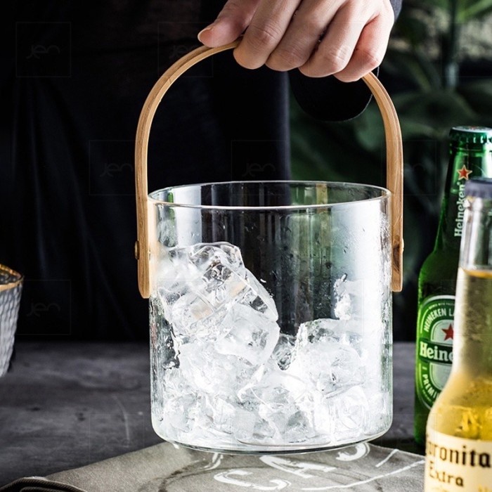 ] Ice Jar Tempat Es Wine