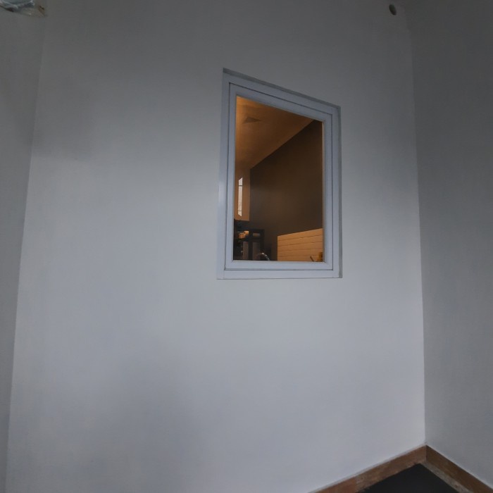 jendela aluminium minimalis