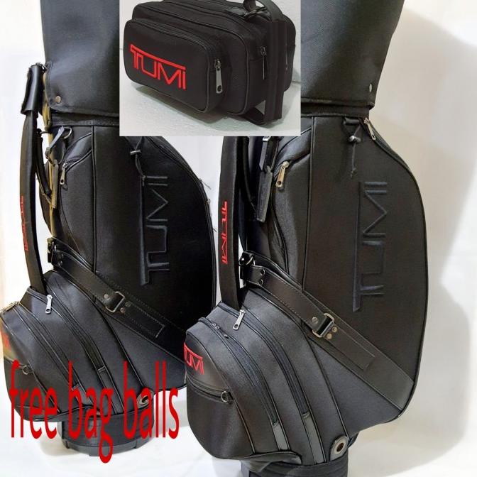 bag golf tumi