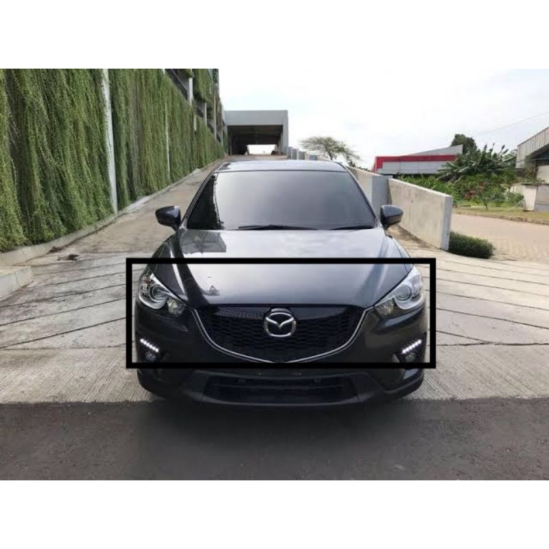 Headlamp grill Mazda Cx5