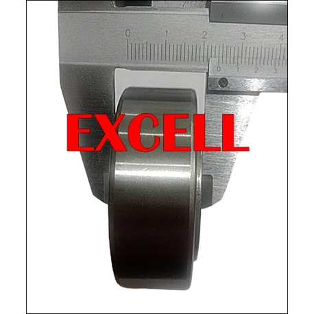 Laher Bearing Ac Mobil Daihatsu Taft Feroza Carry Futura GL