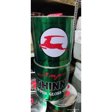 Thinner Impala 5 liter