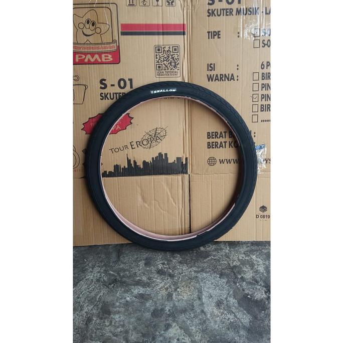 Ban Luar Sepeda 20 X 1.50 Swallow