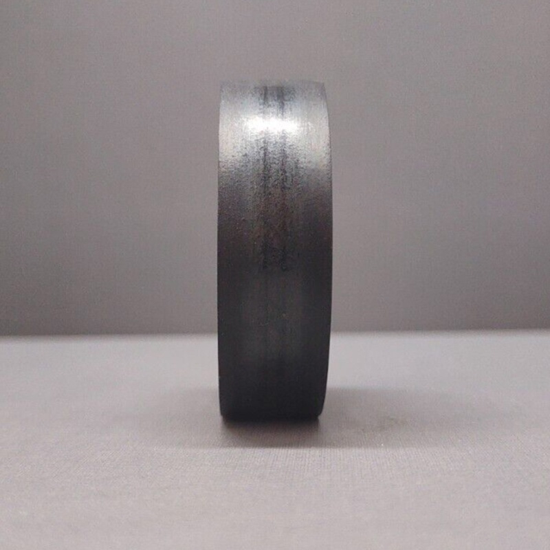 Zzz Studer Pinch Roller Dengan Alur Untuk Studer A80 1per2 &quot;