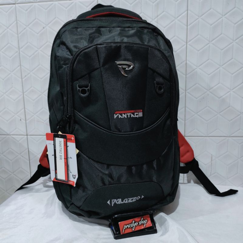 tas ransel Palazzo embos 25liter