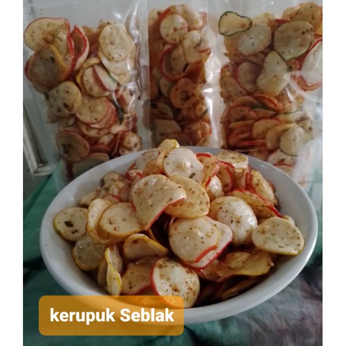 

kerupukSeblakpedasdaunjeruk