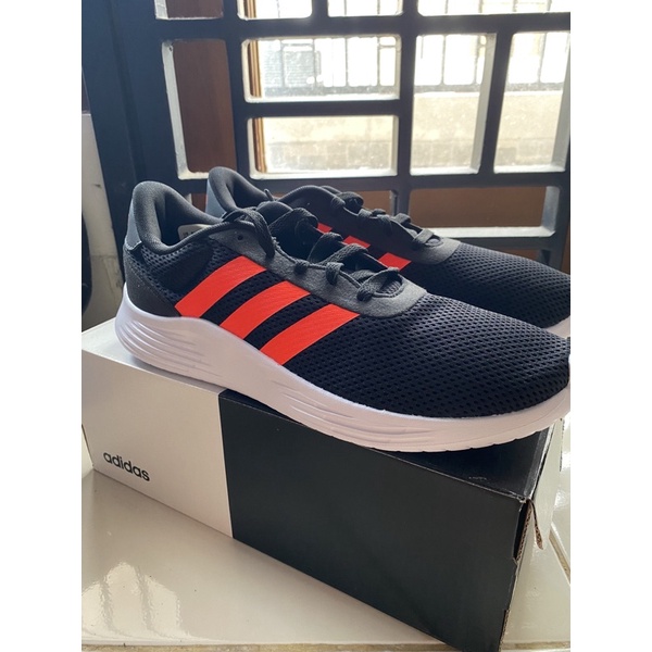 Adidas Running Shoes Original BNIB Lite Racer 2.0