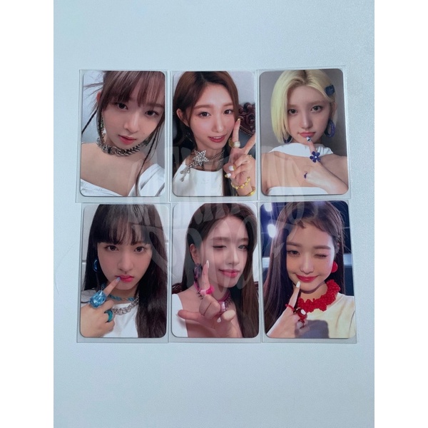 pc ive bene mmt after like afli