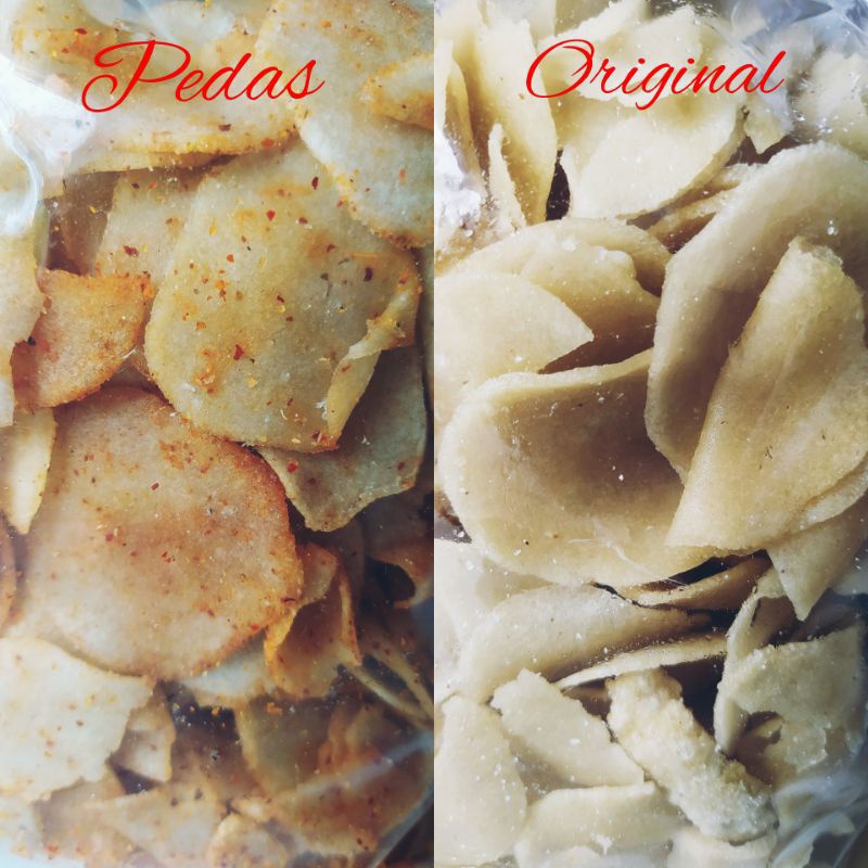 

MORING ARIEL 500GRAM / CIMOLRING / MORING GARUT