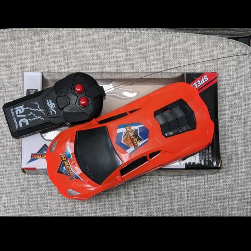 MAINAN ANAK MOBIL REMOTE CONTROL / RC LAMBORR TOP SPEED / MOBIL REMOT