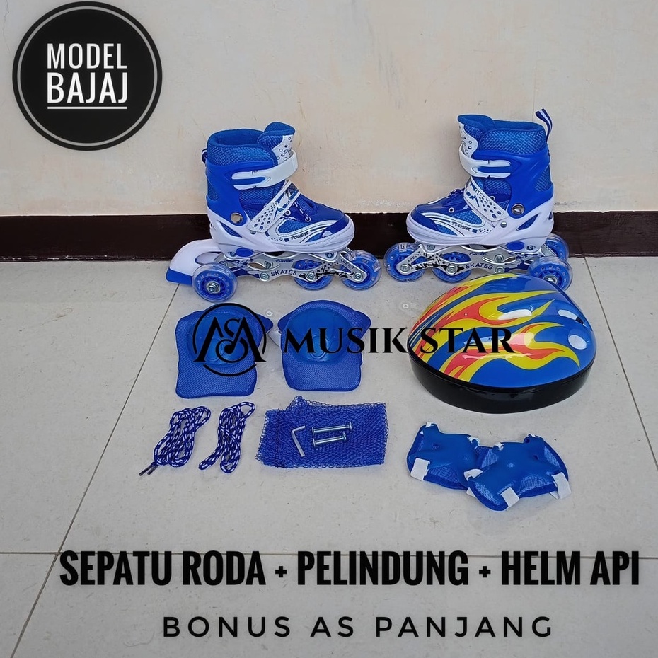 Sepatu roda anak model bajaj bisa model mobil sepatu roda inline skate