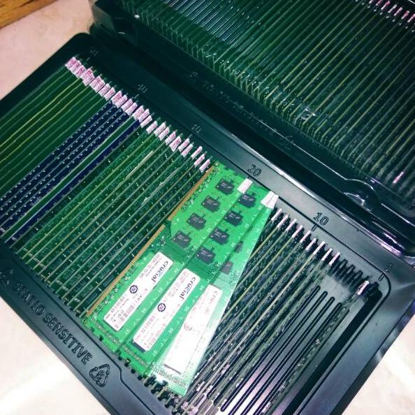 Viral Ram Memory DDR 3 4GB PC (Memory PC DDr 3 4Gb)