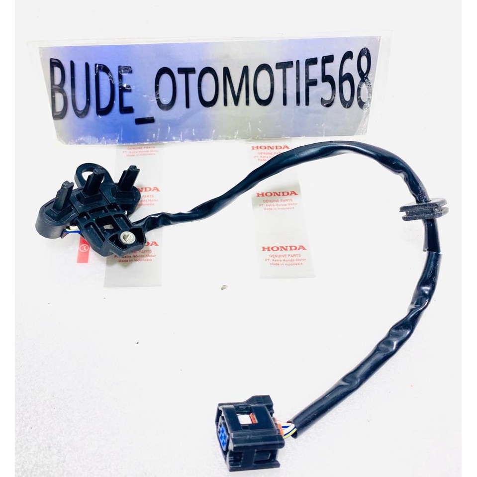 SENSOR CKP SPULL BEAT FI SCOPPY FI  BARU ORI AHM