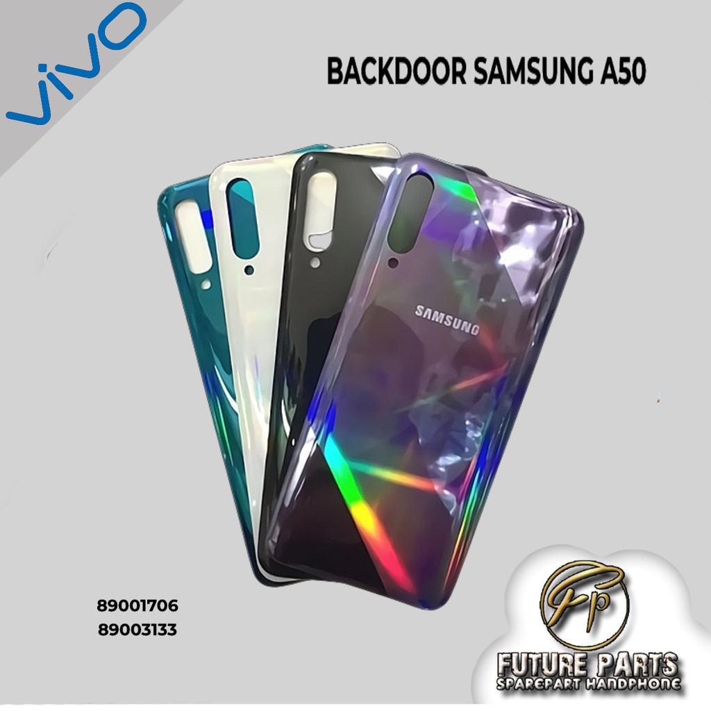 BACKDOOR SAMSUNG A50