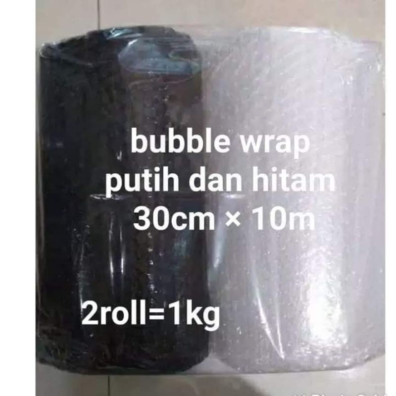 

BUBBLE WRAP SEMARANG