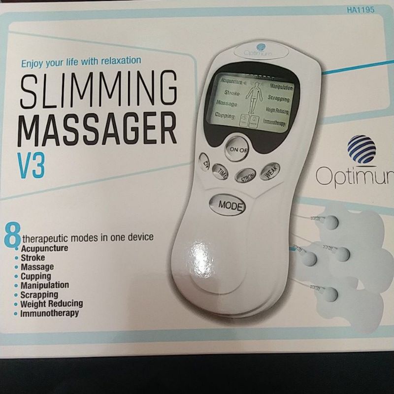Slimming Massager v3