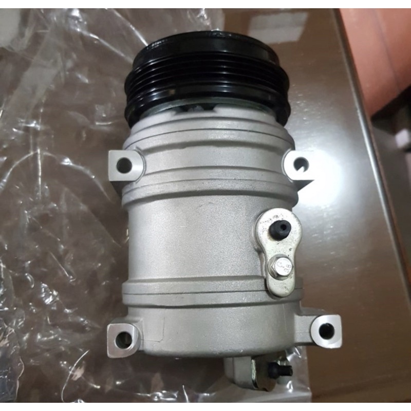 Kompresor Geely Mk