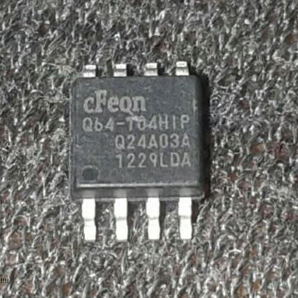 Stok Terbatas K-VISION C BROMO 2000 ic eprom memory sudah diisi tinggal pasang