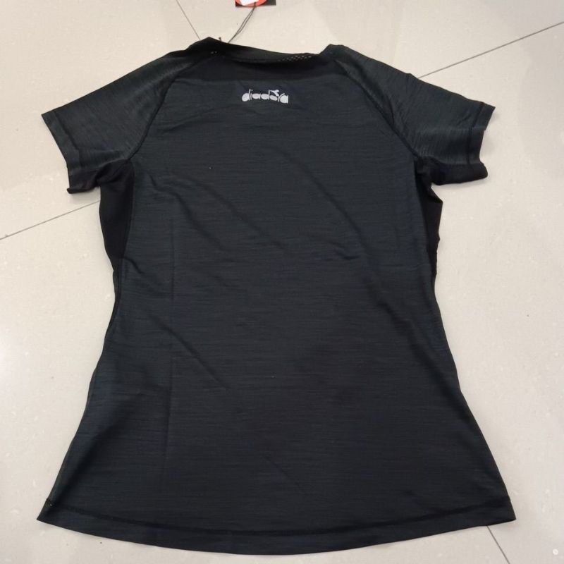 Kaos Diadora DIA EVIIIWMS
