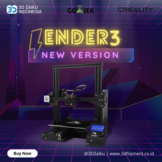 Creality 3D Ender 3 3D Printer