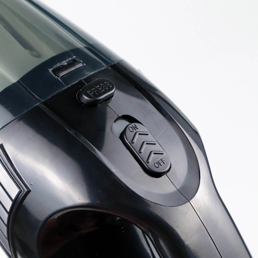 SUNSKY Handheld Vacuum Cleaner Penyedot Debu Mobil Wireless - A-016