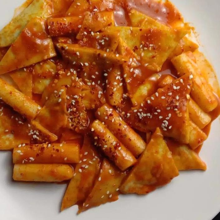 

READY ✅ODENG/ EOMUK KOTAK 1 KG MAKANAN/CEMILAN KOREA|SQ7