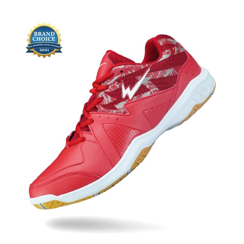 Sepatu badminton EAGLE &quot;SONIC&quot;