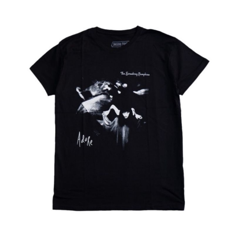 OFFICIAL SMASHING PUMPKINS - ADORE  M