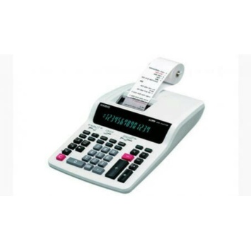 

Dijual tools kalkulator casio dr140tm dr-140tm printer struck struk original Diskon