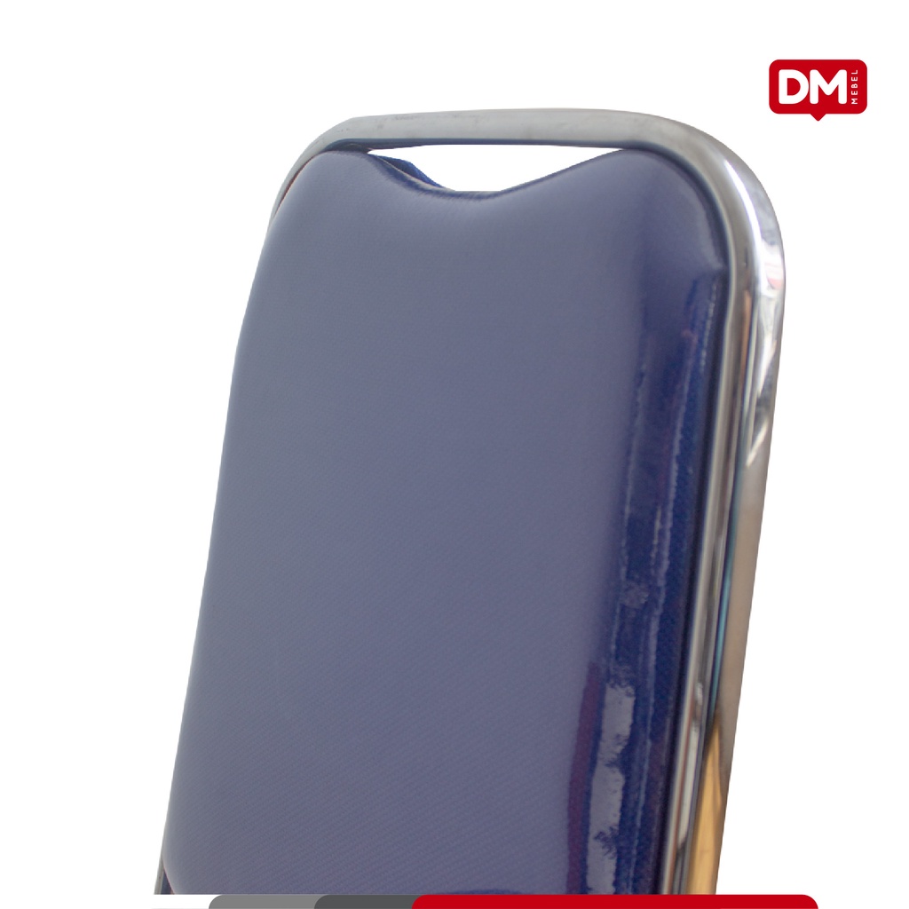 Kursi Kantor Statis Polaris - DM Mebel