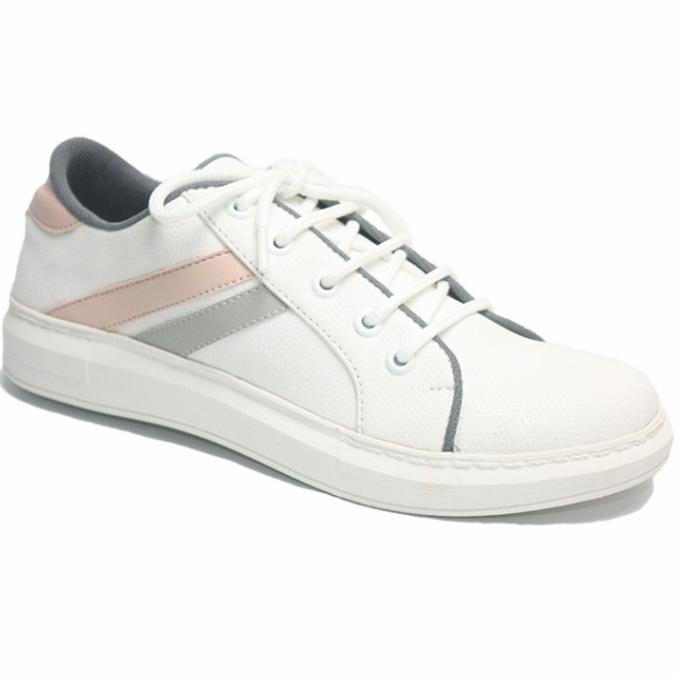 Dr. Kevin Sepatu Sneaker Kasual Wanita Women Casual Shoes 551-027