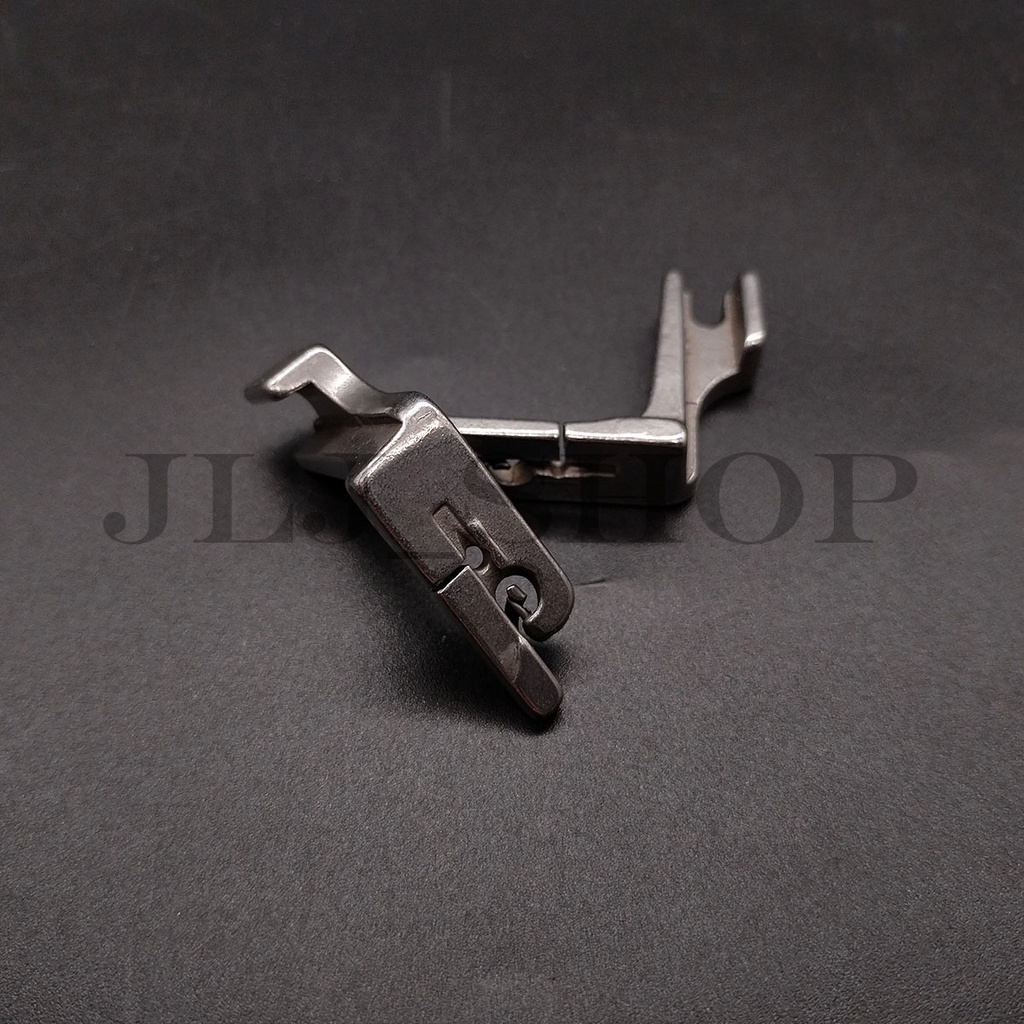 Sepatu Lilit / sepatu 1-1/2 2.0mm Kelim,Lot Mesin Jahit High Speed Industrial (harga per pcs)