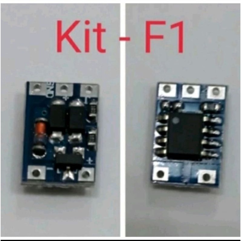 Modul Rem kedip  F1 / Kit F1 Modul Rem Kedip