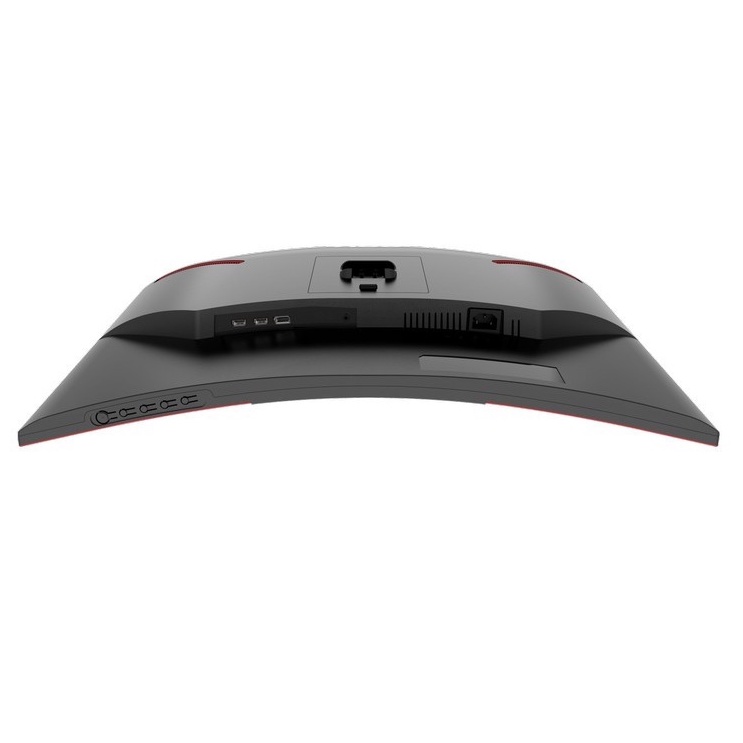 Monitor LED AOC C27G3 27&quot; VA Curved 1000R 1080p 165Hz HDMI DP Ergo