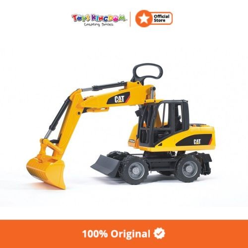 Bruder Caterpillar Wheel Loader 2445