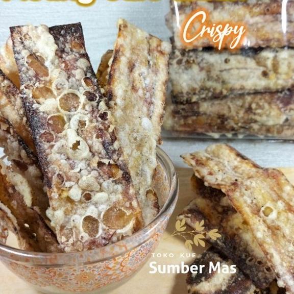 

7.7 MALL KERIPIK PISANG SALE LIDAH EKONOMIS - 175 GRAM - 10RB