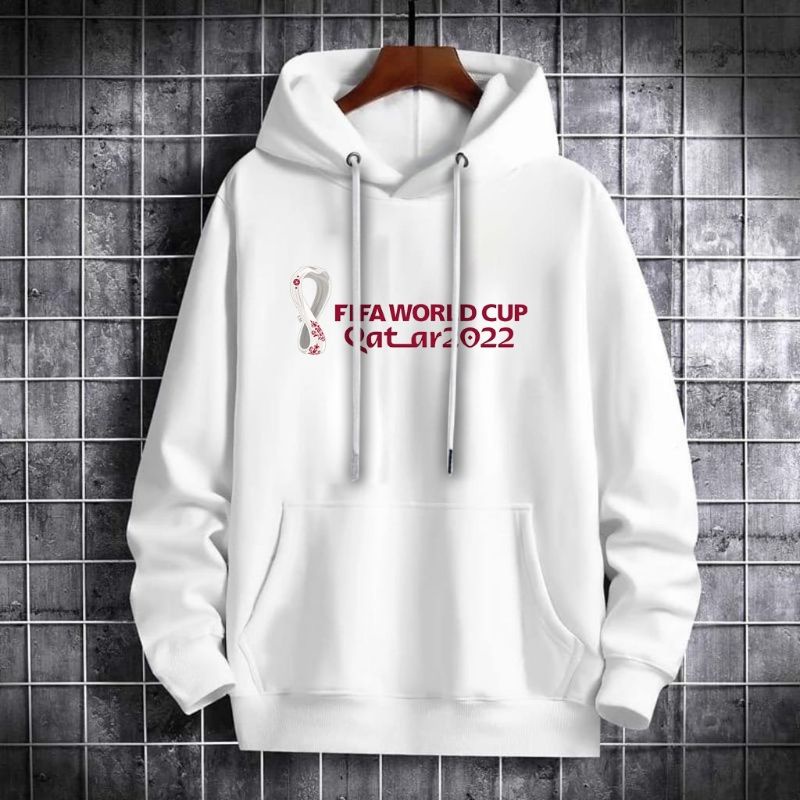 COD/DS1/HOODIE WORLD CUP 2(M-L)
