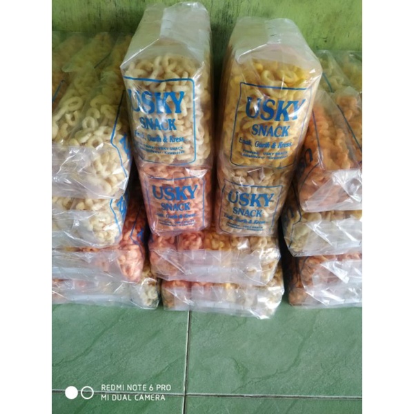 

Lanting bumbu khas kebumen kemasan pack isi 10 pcs