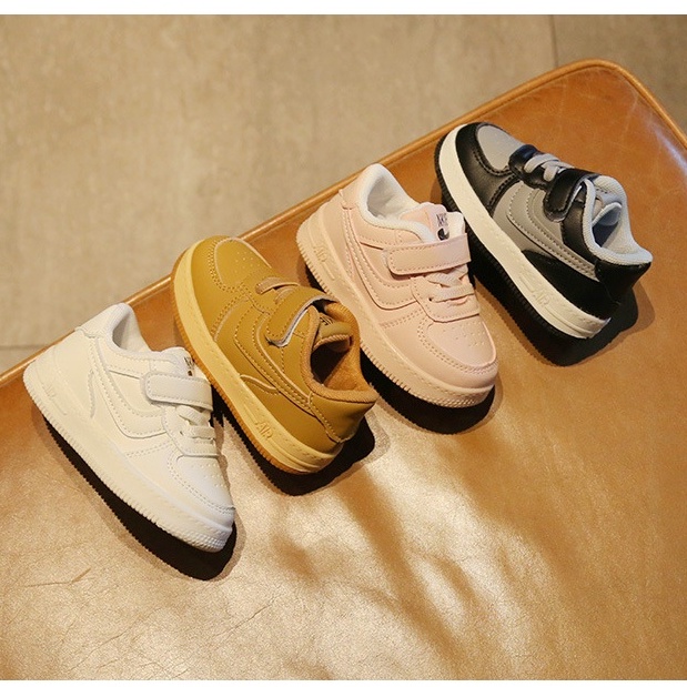 [Tokobig] Yungdi Sepatu Anak Ukuran 16-26 Usia 2 Bln-3 Thn