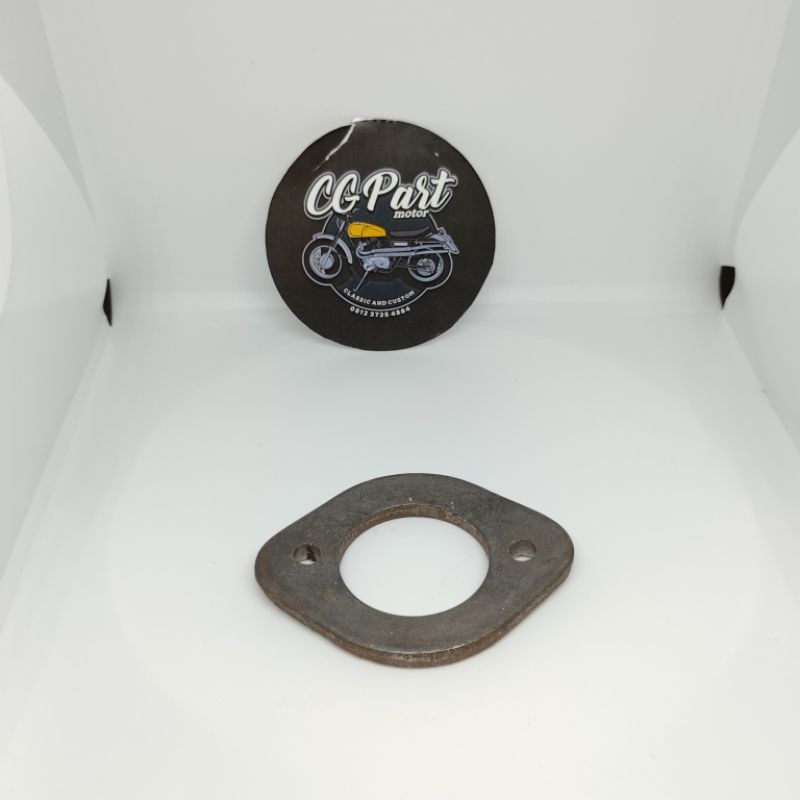 Ring Leher Knalpot Motor Honda GL100